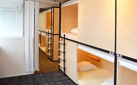 Tokyo Tower View Guest House